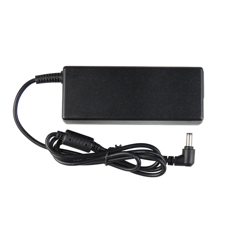 90W Universal Laptop Charger with 20 DC Connectors