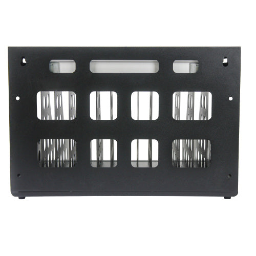 16-Slot Laptop Charging Cabinet - Secure Storage