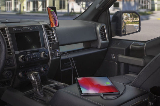 Charging on the Go: Mistakes Most Drivers Don’t Know They’re Making