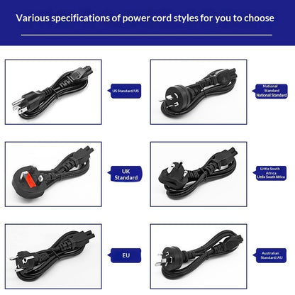 65W USB-C Laptop Charger - Fast Charging for MacBook & More