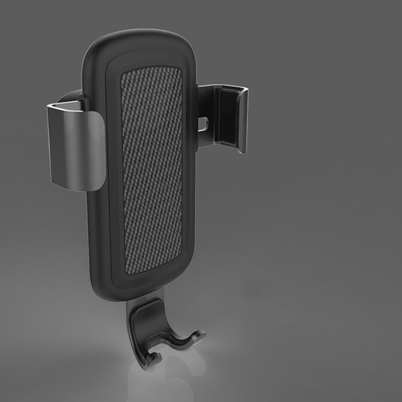 Magnetic Wireless Car Charger - 15W Fast Charging