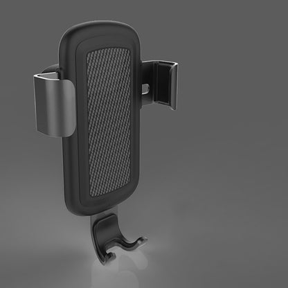 Magnetic Wireless Car Charger - 15W Fast Charging