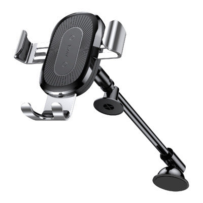 Wireless Car Charger Mount with Gravity Bracket
