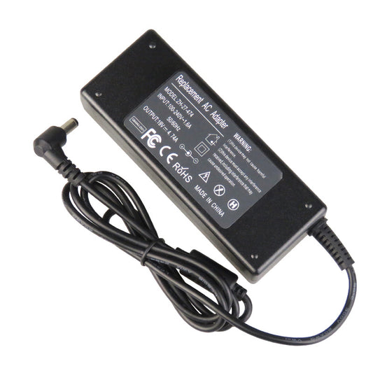 90W Universal Laptop Charger with 20 DC Connectors