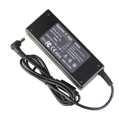 90W Universal Laptop Charger with 20 DC Connectors