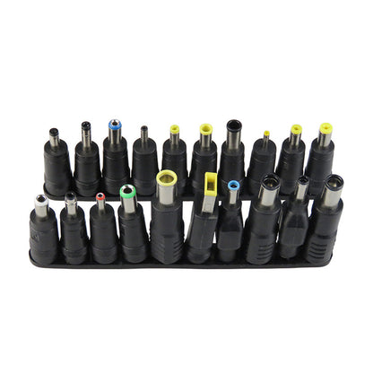 90W Universal Laptop Charger with 20 DC Connectors