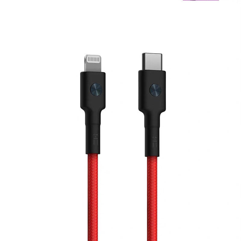 Apple MFi Certified USB-C to Lightning Fast Charging Cable - 1m