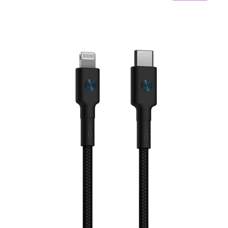 Apple MFi Certified USB-C to Lightning Fast Charging Cable - 1m