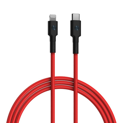 Apple MFi Certified USB-C to Lightning Fast Charging Cable - 1m