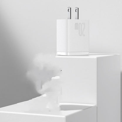 USB-C Quick Charge 3.0 Wall Charger - Mini Compact