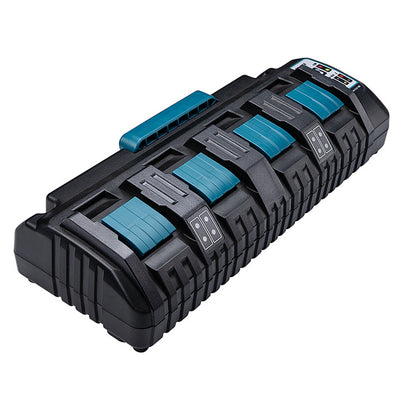 Fast Chargers for Electric Tools - Quick Charging Power Adapter