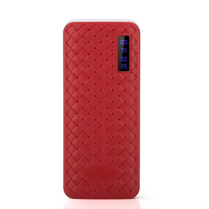 10000mAh Wireless Power Bank - Fast Charging Portable Charger