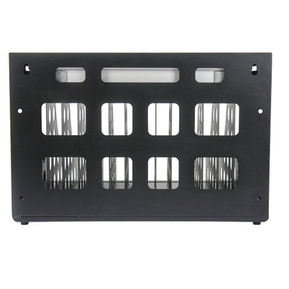 16-Slot Laptop Charging Cabinet - Secure Storage