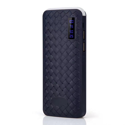 10000mAh Wireless Power Bank - Fast Charging Portable Charger