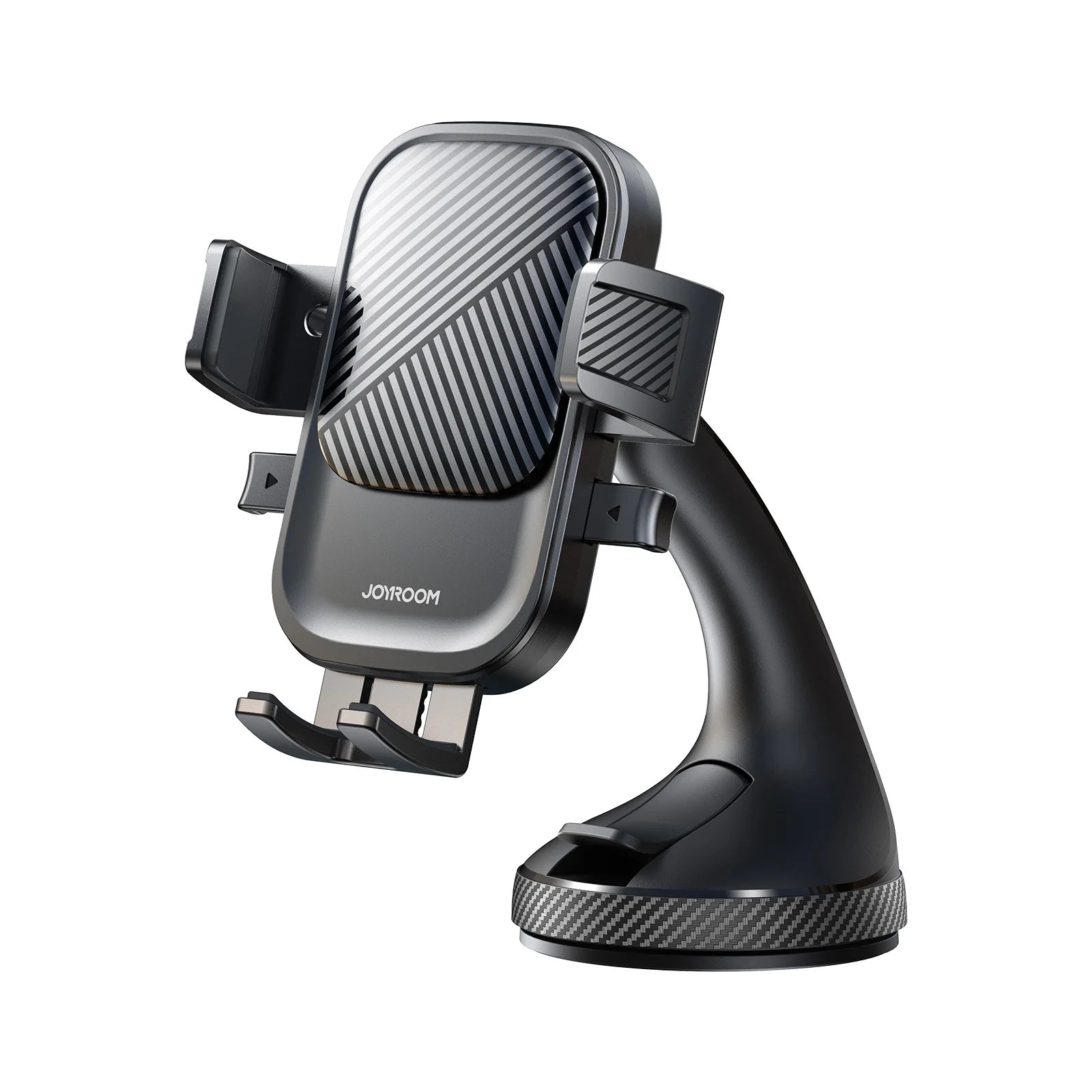 Joyroom Car Phone Mount - Strong Suction Dashboard & Windshield Holder