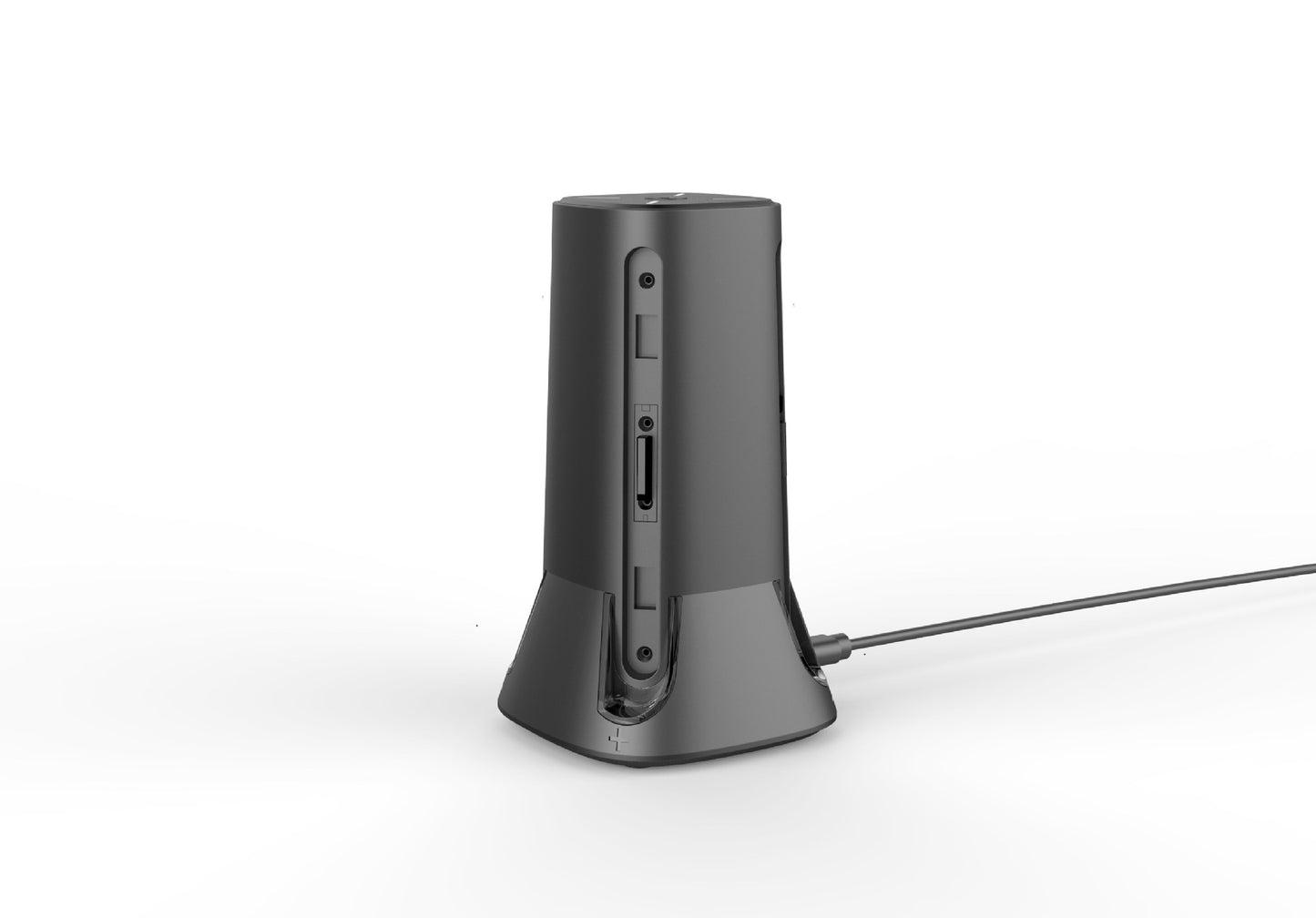 Switch 2 Charging Stand - Multi-Function Type-C Charging Dock