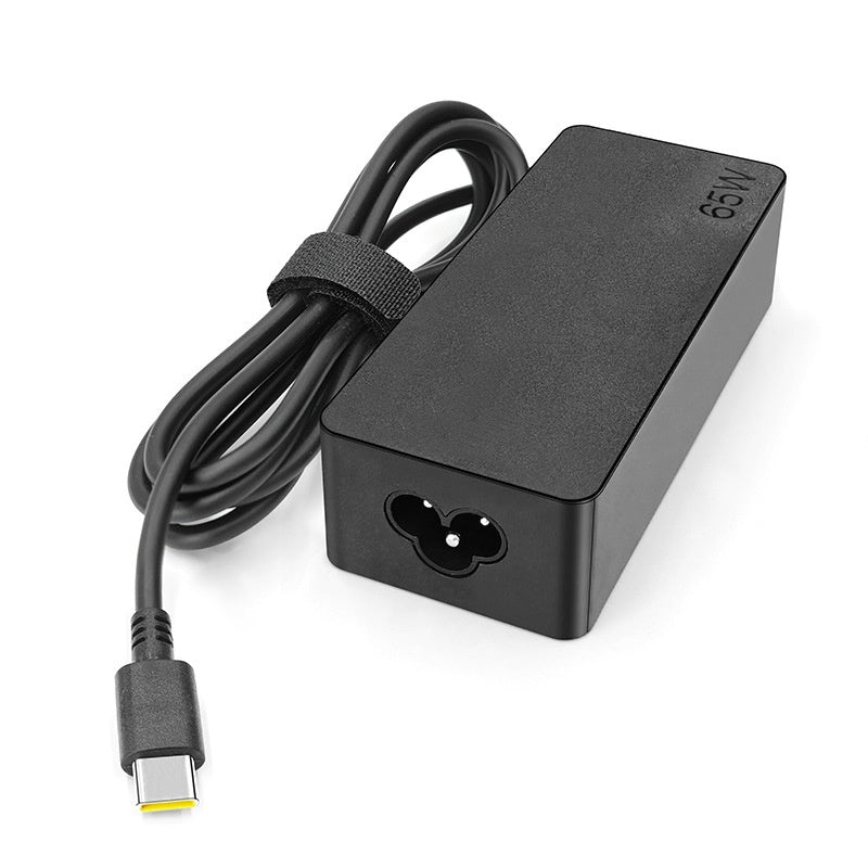 65W USB-C Laptop Charger - Fast Charging for MacBook & More