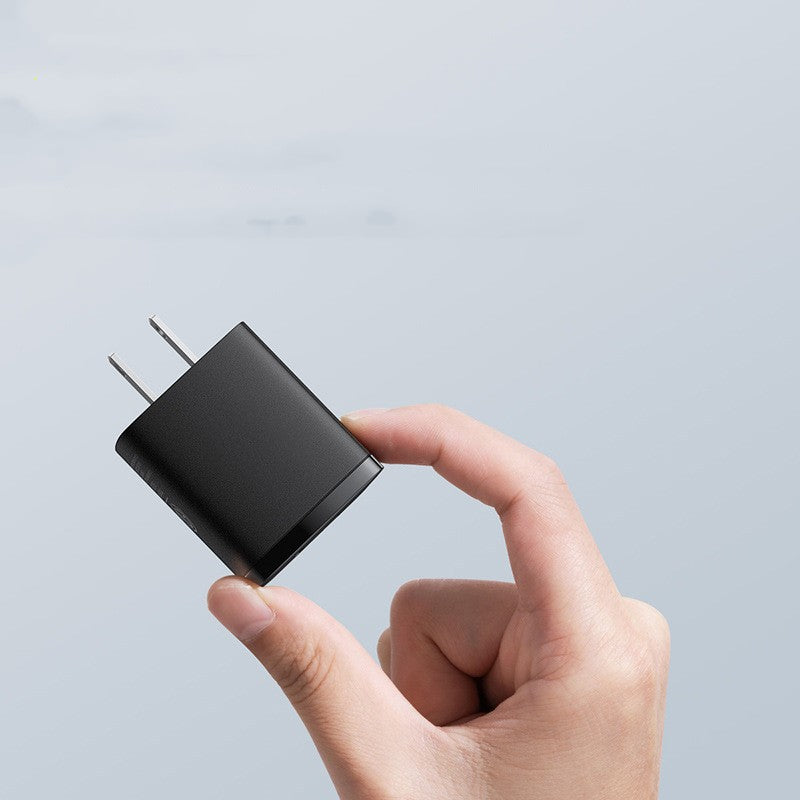 USB-C Quick Charge 3.0 Wall Charger - Mini Compact