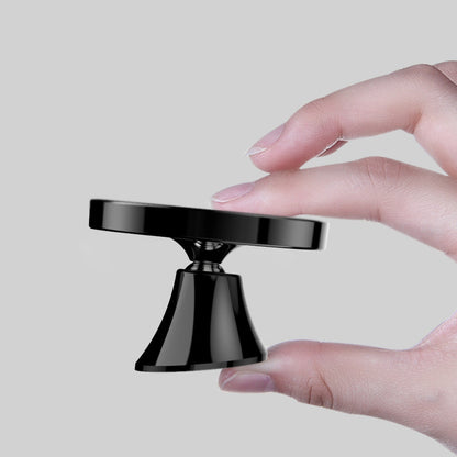 MagSafe Car Charger - Magnetic Wireless iPhone Mount